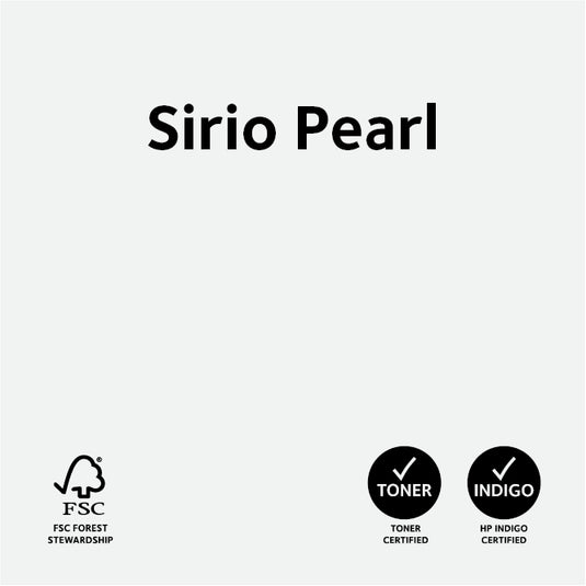 Sirio Pearl