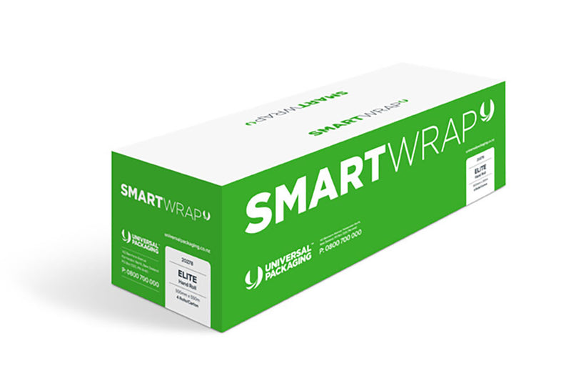 SmartWrap Elite Hand Wrap