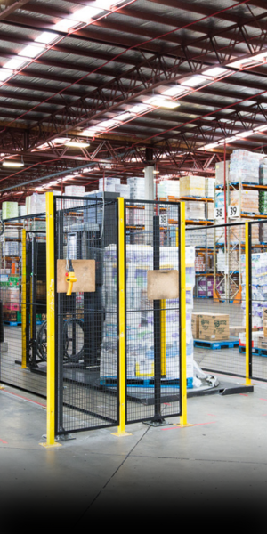 Industrial Packaging