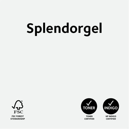 Splendorgel