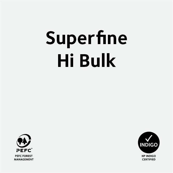 Superfine Hi Bulk