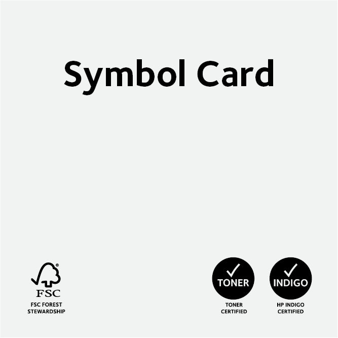 Symbol Card