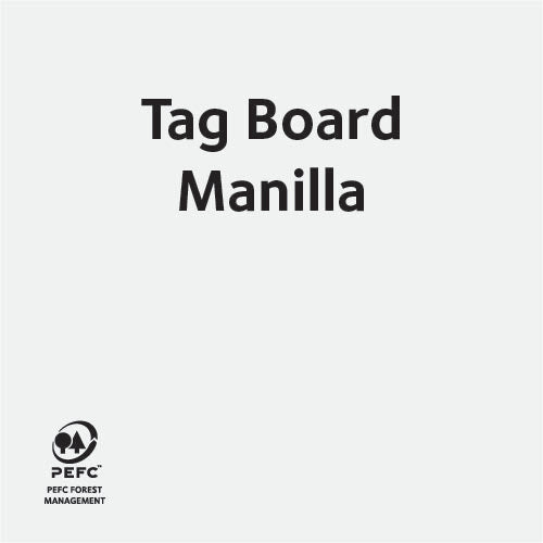 Tag Board Example Buy Tag Board Manilla online at Spicers.