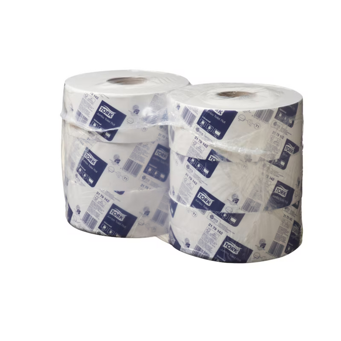 Tork Jumbo Toilet Roll - Universal Quality