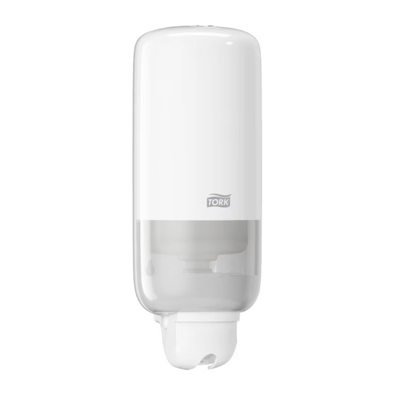 Tork Liquid and Spray Soap Dispenser