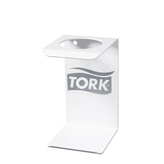 Tork Hygiene Stand Small Wall Bracket - for 500ml Pump Bottle