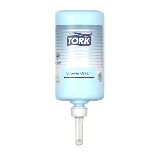 Tork Shower Cream