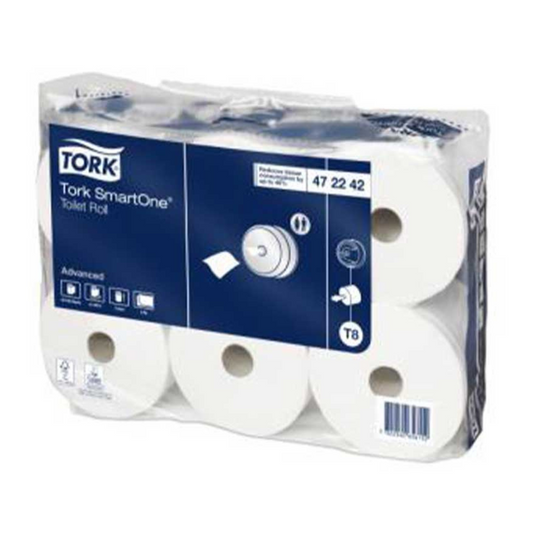 Tork SmartOne Toilet Roll