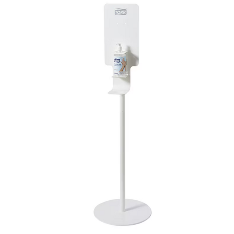 Tork Tubular Hygiene Floor Stand - Medium