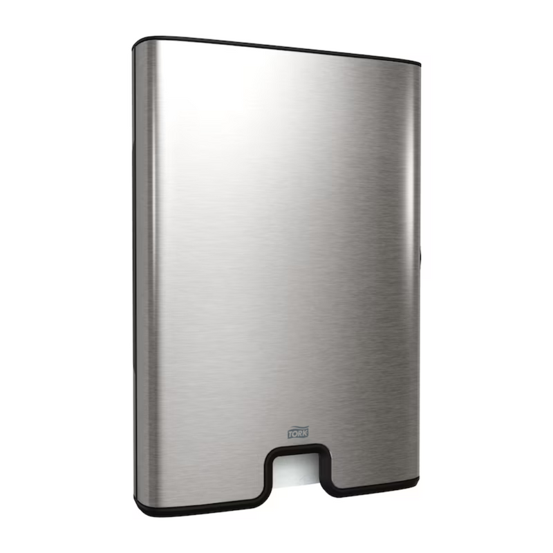 Tork Xpress Multifold Hand Towel Dispenser - Stainless Steel