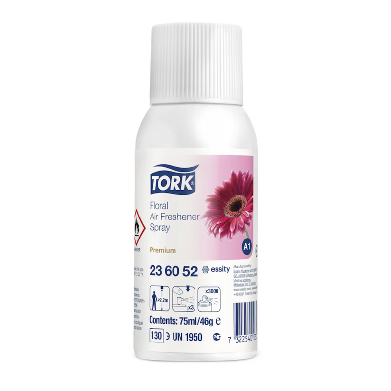 Tork Air Freshener Spray
