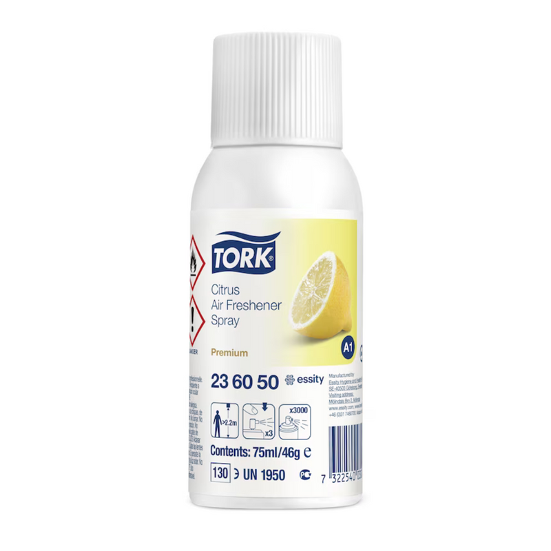 Tork Air Freshener Spray