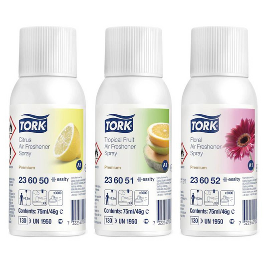 Tork Air Freshener Spray