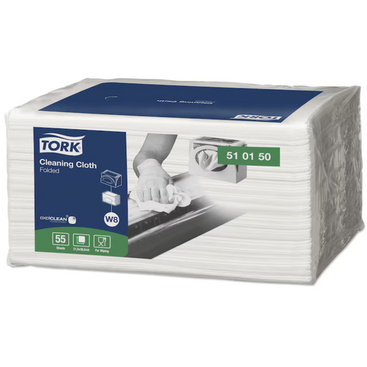 Tork Cleaning Cloth Small Pack