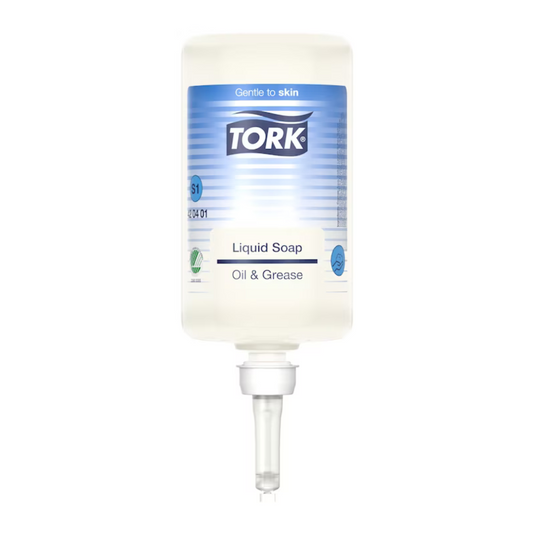 Tork Oil & Grease Liquid Soap