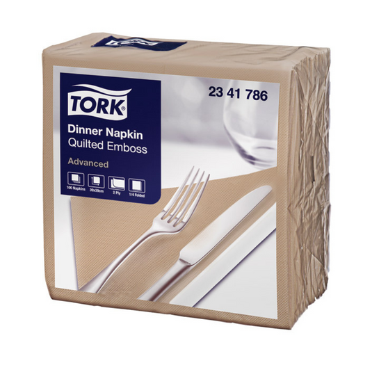 Tork Napkin - 2 Ply