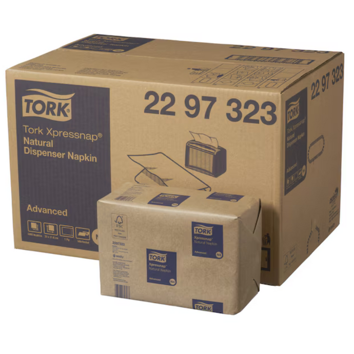 Tork Xpress Napkin