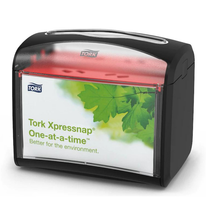 Tork Xpress Napkin Top Dispenser