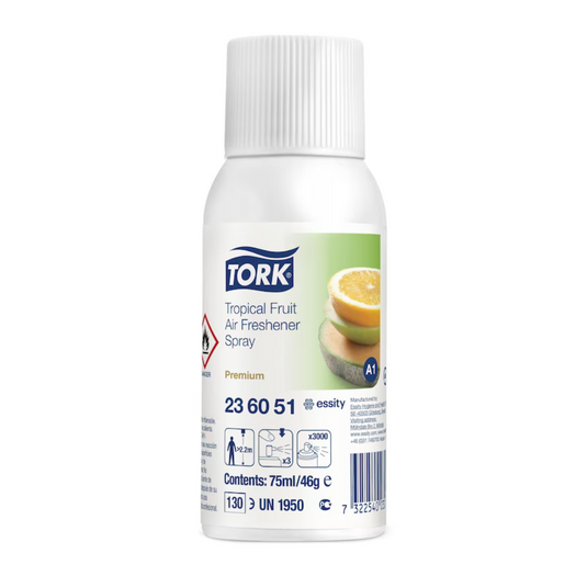 Tork Air Freshener Spray