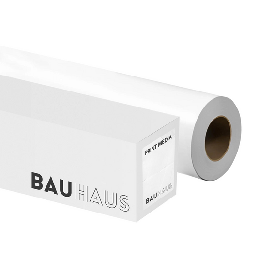 Bauhaus Plain Paper