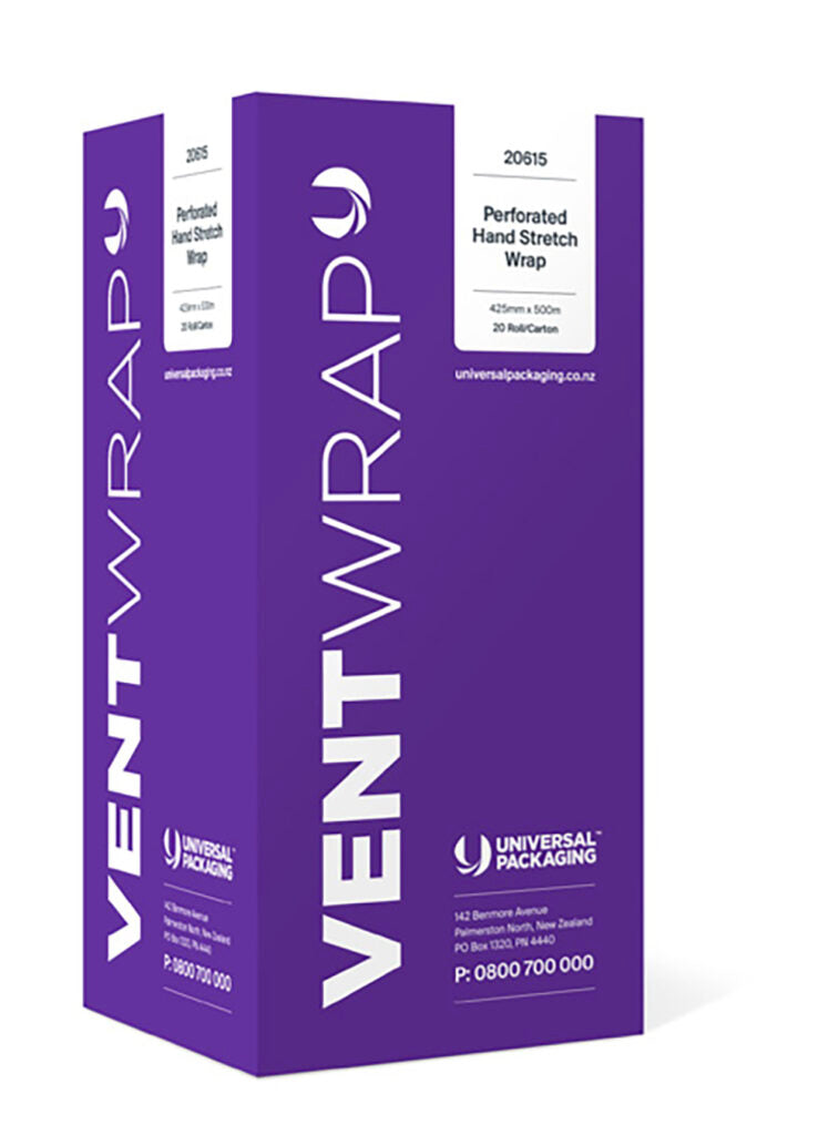 Buy VentWrap Hand Wrap online at Spicers.