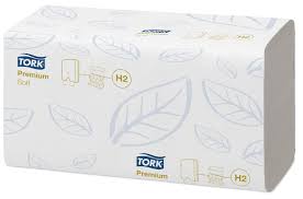 Tork Xpress® Soft Multifold Hand Towel