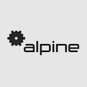 Alpine Artboard