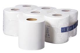 Tork Basic Paper 1 Ply